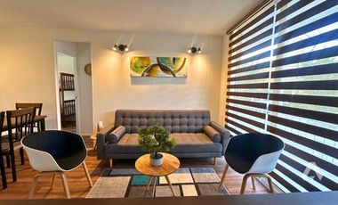 Departamento en venta en PUCÓN
