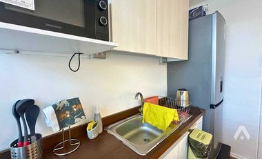 Departamento en venta en PUCÓN