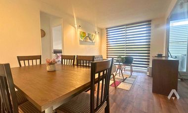 Departamento en venta en PUCÓN