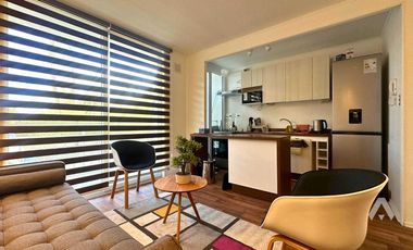 Departamento en venta en PUCÓN