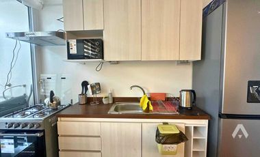 Departamento en venta en PUCÓN