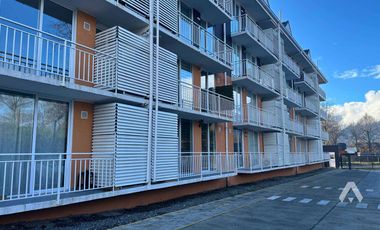 Departamento en venta en PUCÓN