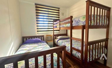 Departamento en venta en PUCÓN