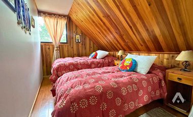 Casa en venta en VILLARRICA