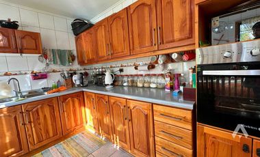 Casa en venta en VILLARRICA