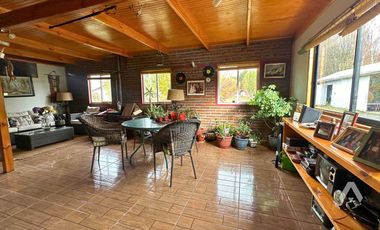 Casa en venta en VILLARRICA