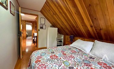 Casa en venta en VILLARRICA