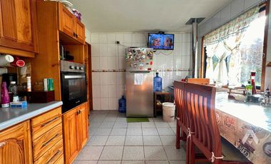 Casa en venta en VILLARRICA