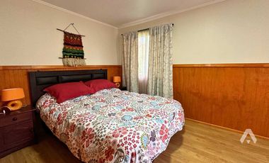 Casa en venta en VILLARRICA