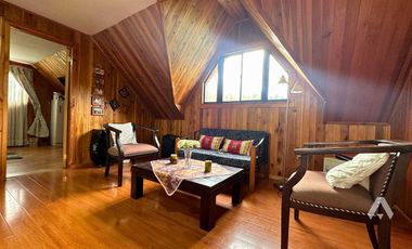 Casa en venta en VILLARRICA