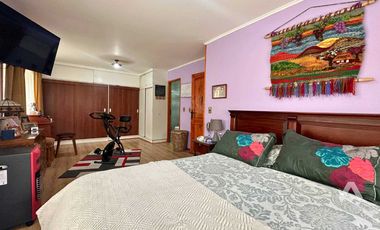 Casa en venta en VILLARRICA