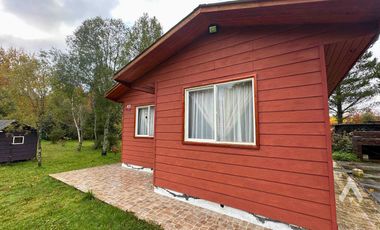 Casa en venta en VILLARRICA