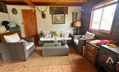 Casa en venta en VILLARRICA