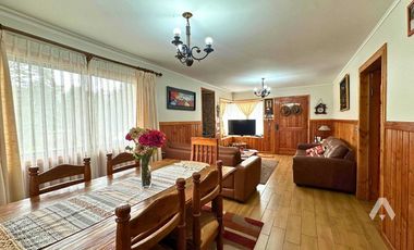 Casa en venta en VILLARRICA