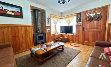Casa en venta en VILLARRICA