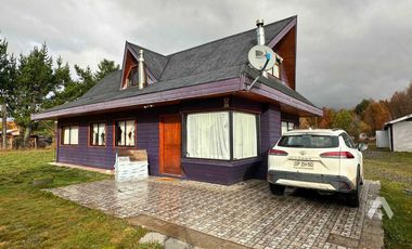 Casa en venta en VILLARRICA