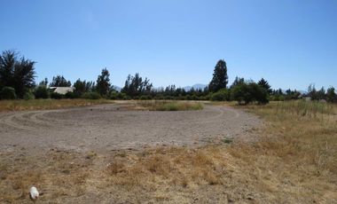 Parcela en venta en MELIPILLA