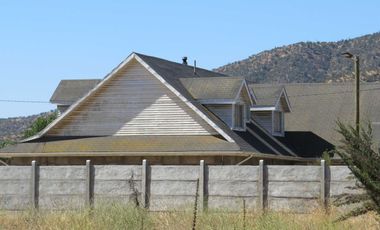 Parcela en venta en MELIPILLA