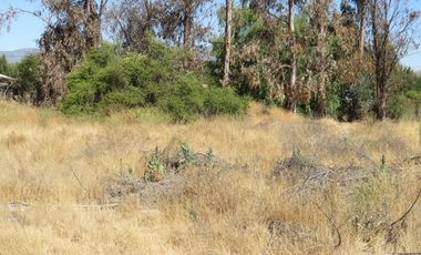 Parcela en venta en MELIPILLA