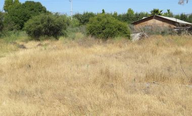 Parcela en venta en MELIPILLA