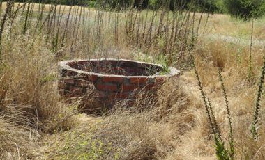 Parcela en venta en MELIPILLA