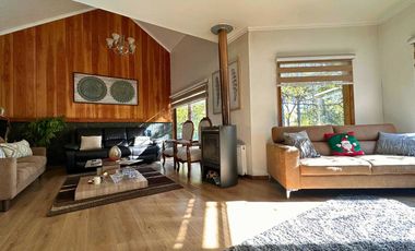 Casa en venta en PUCÓN