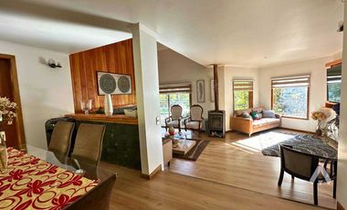 Casa en venta en PUCÓN