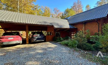 Casa en venta en PUCÓN