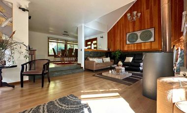 Casa en venta en PUCÓN