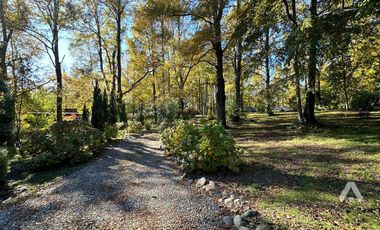 Casa en venta en PUCÓN