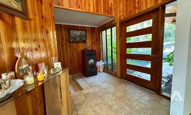 Casa en venta en PUCÓN