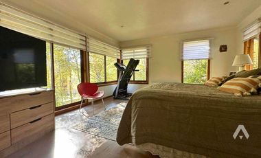 Casa en venta en PUCÓN