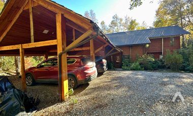 Casa en venta en PUCÓN