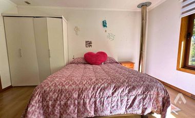 Casa en venta en PUCÓN