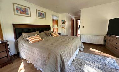 Casa en venta en PUCÓN