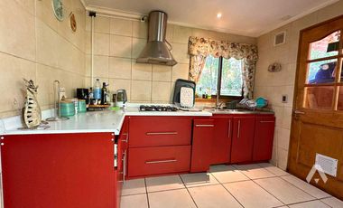 Casa en venta en PUCÓN