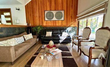 Casa en venta en PUCÓN