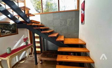 Casa en venta en PUCÓN
