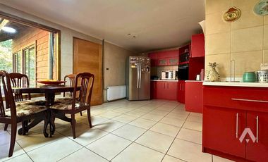Casa en venta en PUCÓN