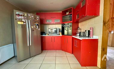 Casa en venta en PUCÓN