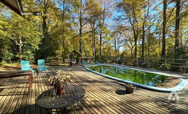 Casa en venta  en PUCÓN
