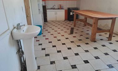 Casa en arriendo en COPIAPÓ