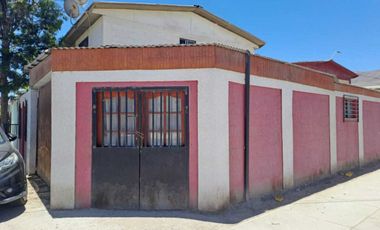 Casa en arriendo en COPIAPÓ
