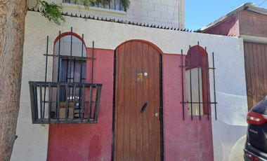 Casa en arriendo en COPIAPÓ