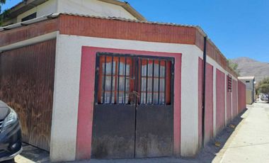 Casa en arriendo en COPIAPÓ