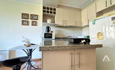 Departamento en venta en PUCÓN