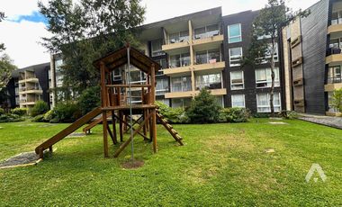 Departamento en venta en PUCÓN