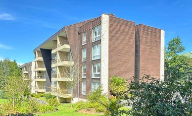 Departamento en venta en PUCÓN