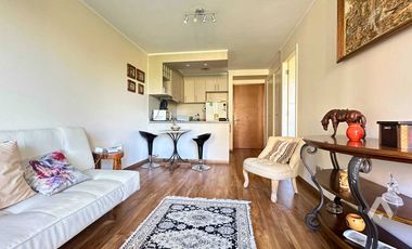 Departamento en venta en PUCÓN