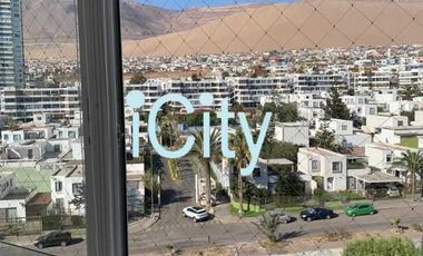 Departamento en venta en IQUIQUE